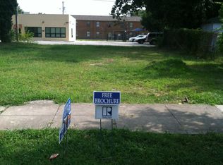 811 34th St, Norfolk, VA 23508