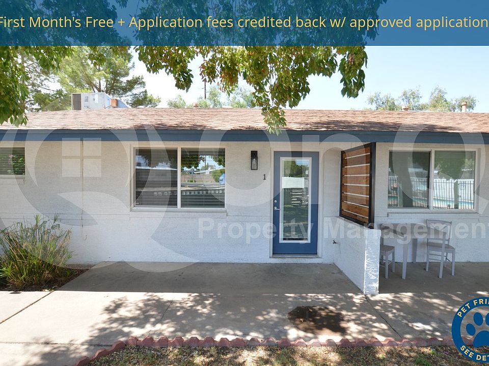 1st image of 1202 E Kaler Dr #1