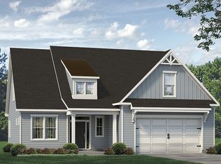 393 S Wild Rice Dr SW, Supply, NC 28462