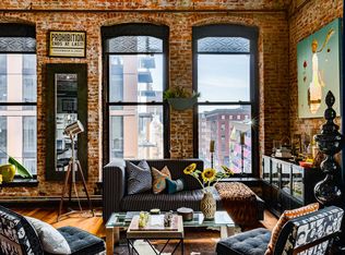 105 S 12th St APT 405, Philadelphia, PA 19107