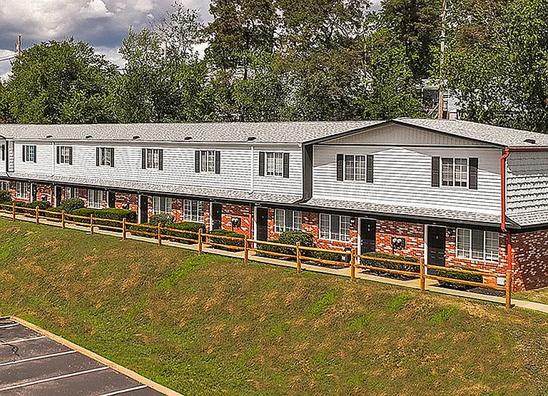 Heritage Hills Exterior