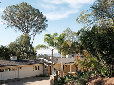 2329 Foothill Ln, Santa Barbara, CA, 93105