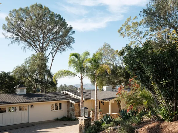 2329 Foothill Ln, Santa Barbara, CA 93105