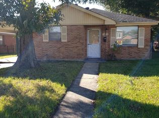 1035 Terry St, New Orleans, LA 70114
