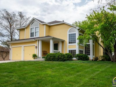 3308 SE Peck Rd, Topeka, KS, 66605