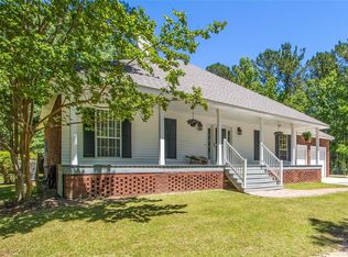 7567 Upper River Rd, Tallassee, AL 36078