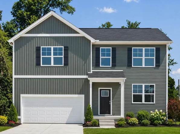 141 Stoneview Dr, Crossville, TN 38571