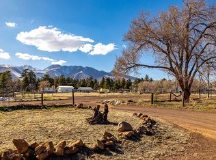 11345 N Alice Dr, Flagstaff, AZ 86004