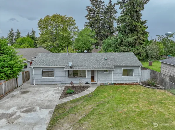 10614 Addison Street SW, Lakewood, WA 98499