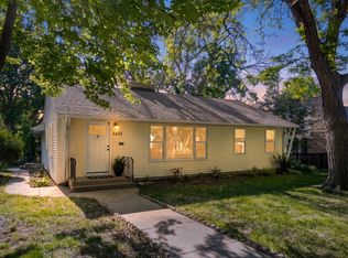 3435 Zenith Ave N, Robbinsdale, MN 55422