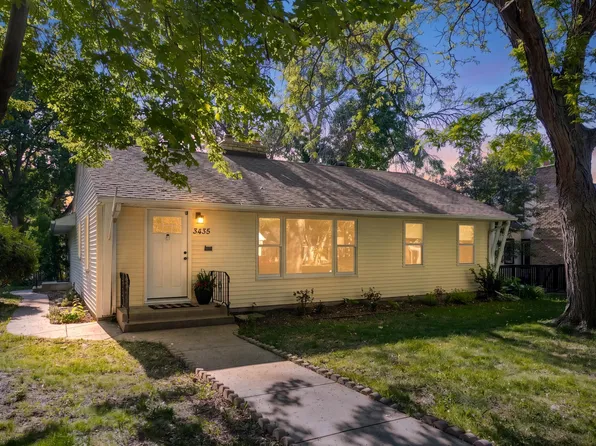 3435 Zenith Ave N, Robbinsdale, MN 55422