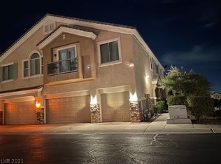 1596 Buffalo Brubaker Ln, Henderson, NV 89002