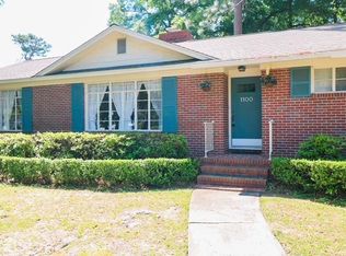 1100 E Pine St, Bainbridge, GA 39819