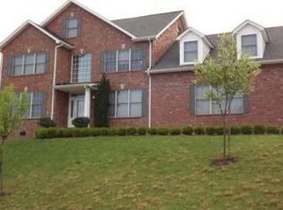 41 Roanoke Trce, Charleston, WV 25314