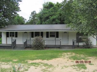 305 Club Wiley Rd, Jackson, AL 36545