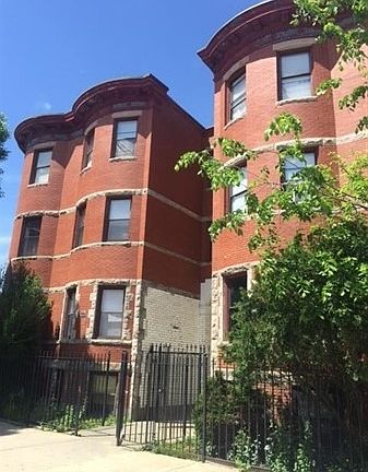 Property Side View