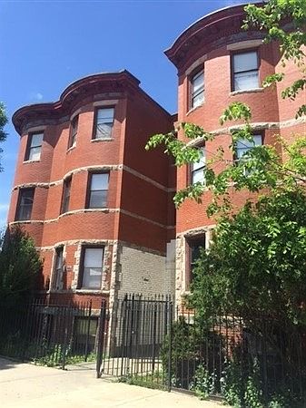Property Side View