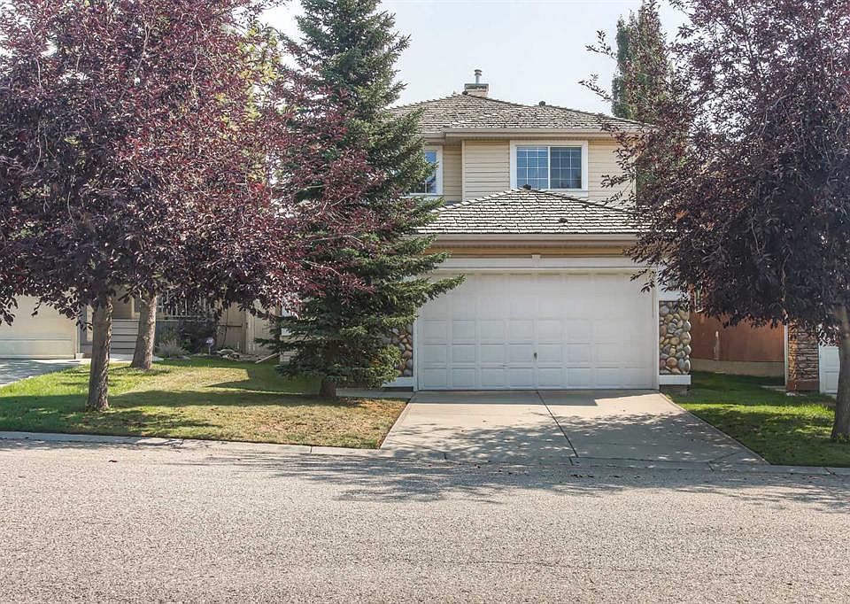 1st image of 412 W Springbank Pl SW
