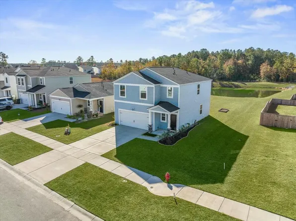 600 Spanish Wells Rd, Summerville, SC 29486