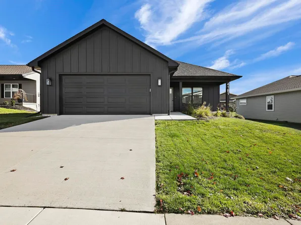 4181 Mantle Run, Deforest, WI 53532