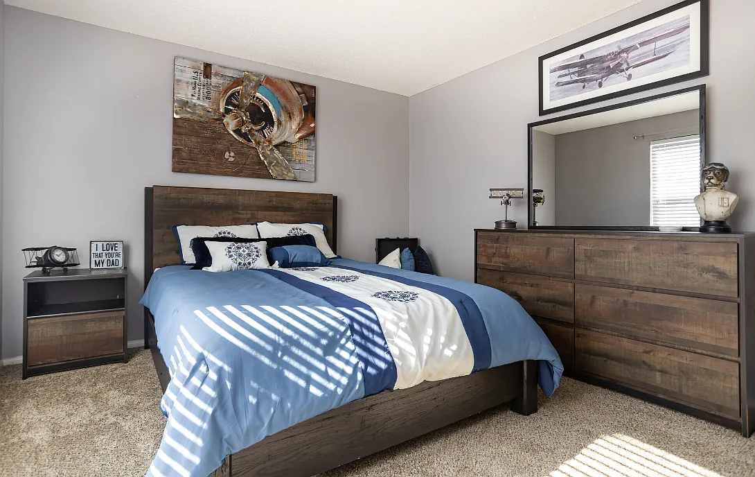 The Residences at Bella Vista — Photo 1