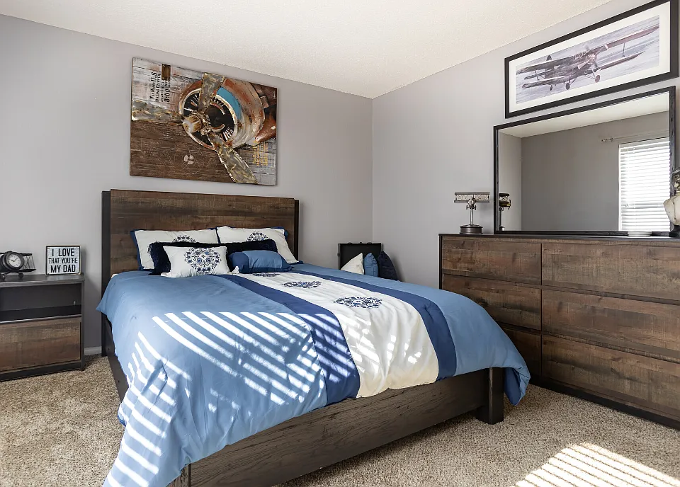 The Residences at Bella Vista