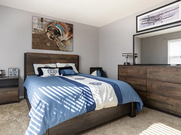 The Residences at Bella Vista