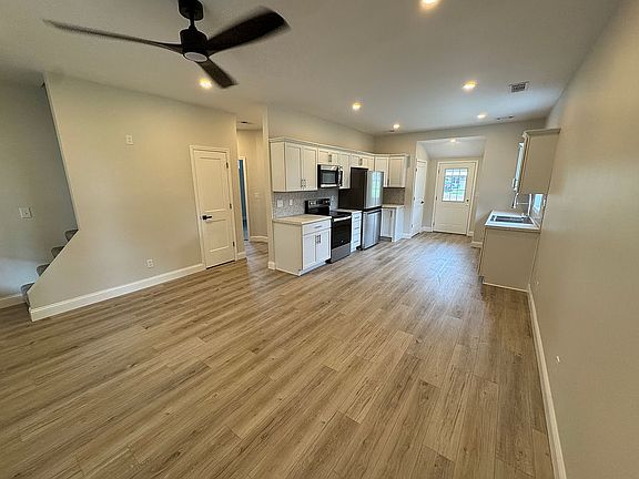 Main Living Area 