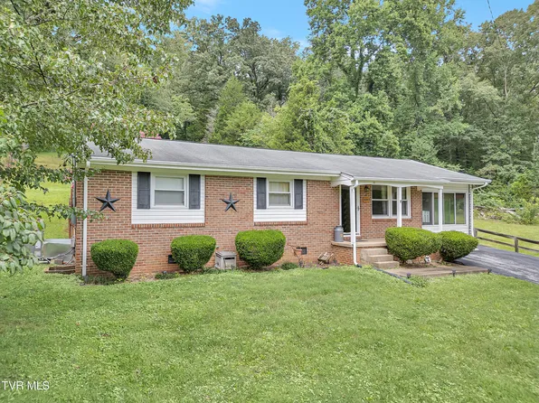 317 Hamilton Pl, Kingsport, TN 37663