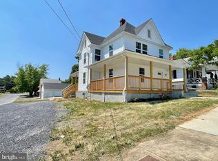 833 Maryland Ave, Martinsburg, WV 25401