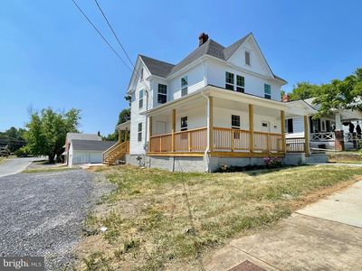 833 Maryland Ave, Martinsburg, WV, 25401