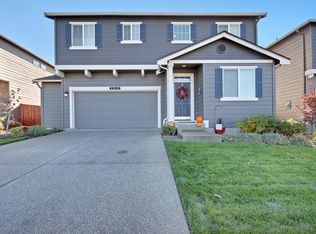 8018 153rd Street Ct E, Puyallup, WA 98375