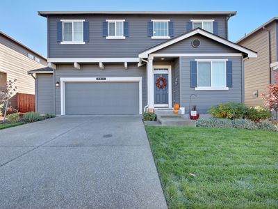 8018 153rd Street Ct E, Puyallup, WA, 98375