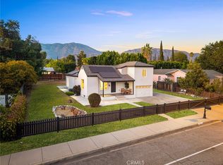 237 Los Angeles Ave, Monrovia, CA 91016