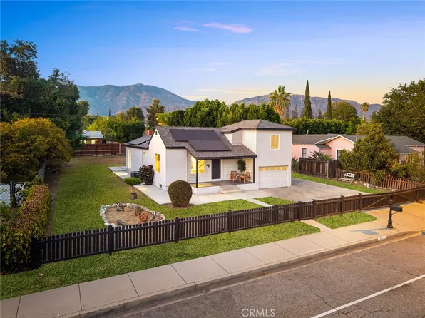 237 Los Angeles Ave, Monrovia, CA 91016