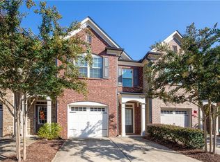 1795 Garbrooke Cv, Lawrenceville, GA 30046