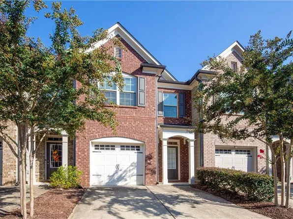 1795 Garbrooke Cv, Lawrenceville, GA 30046