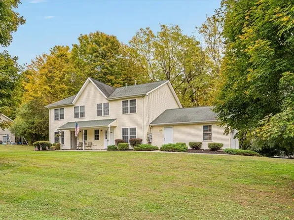 421-423 Kings Highway, Warwick, NY 10990