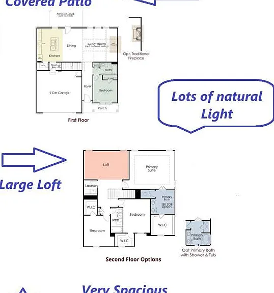 4570 Silver Oak Dr SW — Photo 3