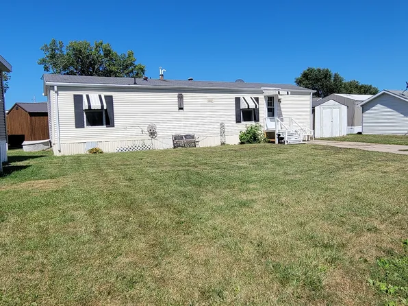 2705 Saint Vincents Ave #65, La Salle, IL 61301