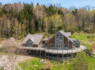 433 Young Farm Rd, West Danville, VT 05873