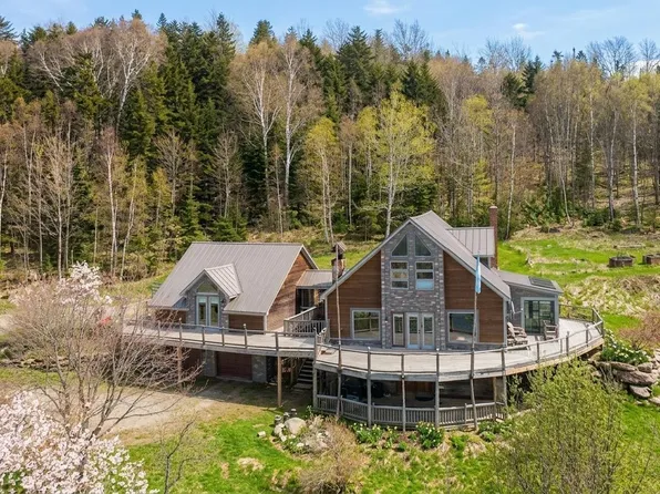 433 Young Farm Road, Peacham, VT 05862