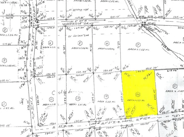 20 Woodridge Subdivision, Benton, KY 42025
