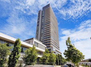 30 Herons Hill Way #301, Toronto, ON M2J 0A7