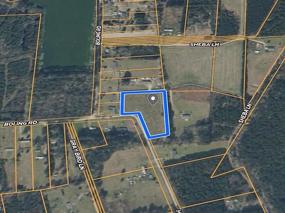 3rd image of TBD Harden Rd.