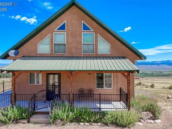 381 Cynthia Ln, Westcliffe, CO 81252