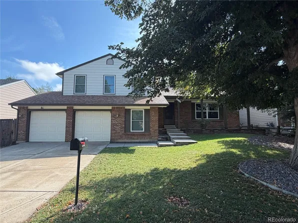 1472 S Laredo Way, Aurora, CO 80017