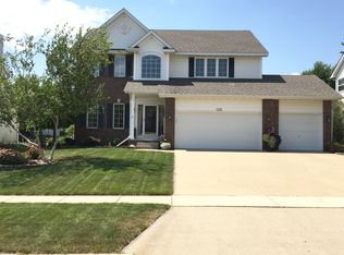 120 56th St, West Des Moines, IA 50266