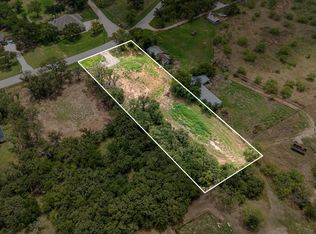 709 County Road 3355, Paradise, TX 76073