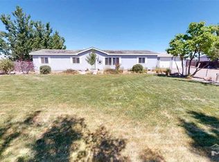 5795 Bird Ln, Winnemucca, NV 89445